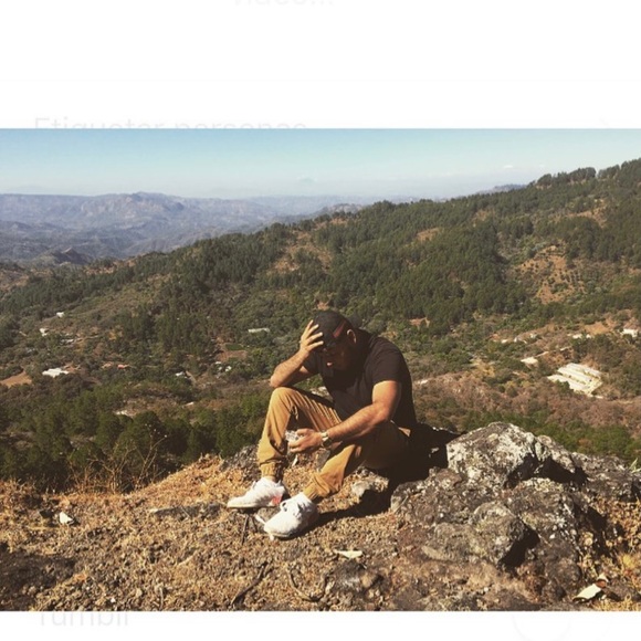 Meet your Posher, Kevin - Picture 1 of 1